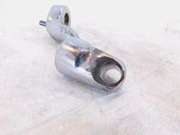 Harley Davidson Sportster 883 1100 & 1200 Left Footpeg Footrest Mount Bracket - C3 Cycle