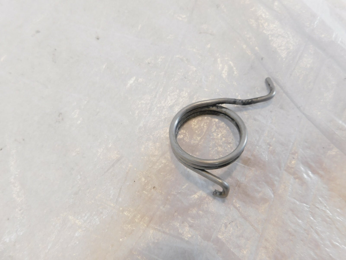 BMW F650GS G650GS R1100 R1150 R1200RT Brake Foot Pedal Retainer Return Spring - C3 Cycle