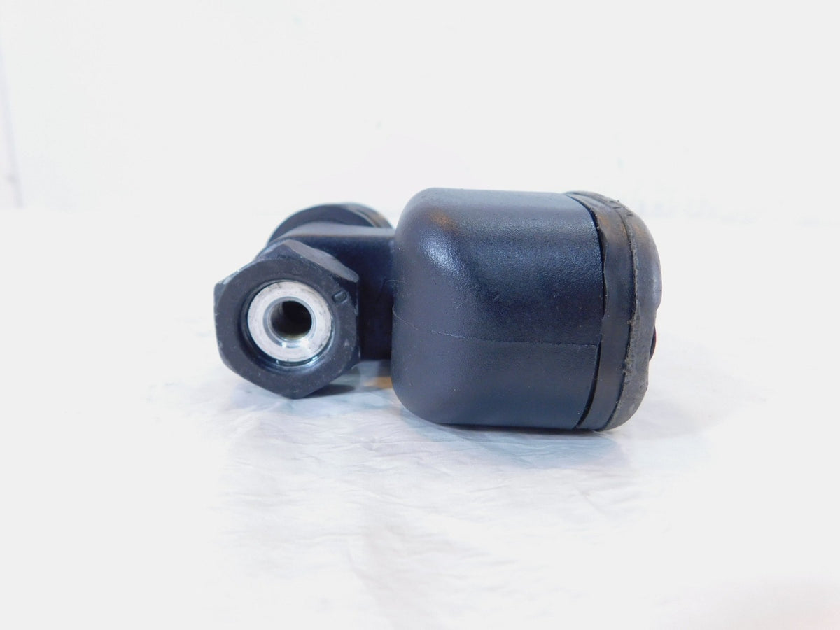 Harley Davidson Road & Electra Glide & Softail Rear Back Brake Master Cylinder - C3 Cycle