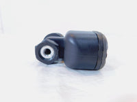 Harley Davidson Road & Electra Glide & Softail Rear Back Brake Master Cylinder - C3 Cycle