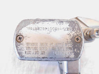Yamaha XVS V-Star 650 1100 Classic Custom Silverado Front Brake Master Cylinder