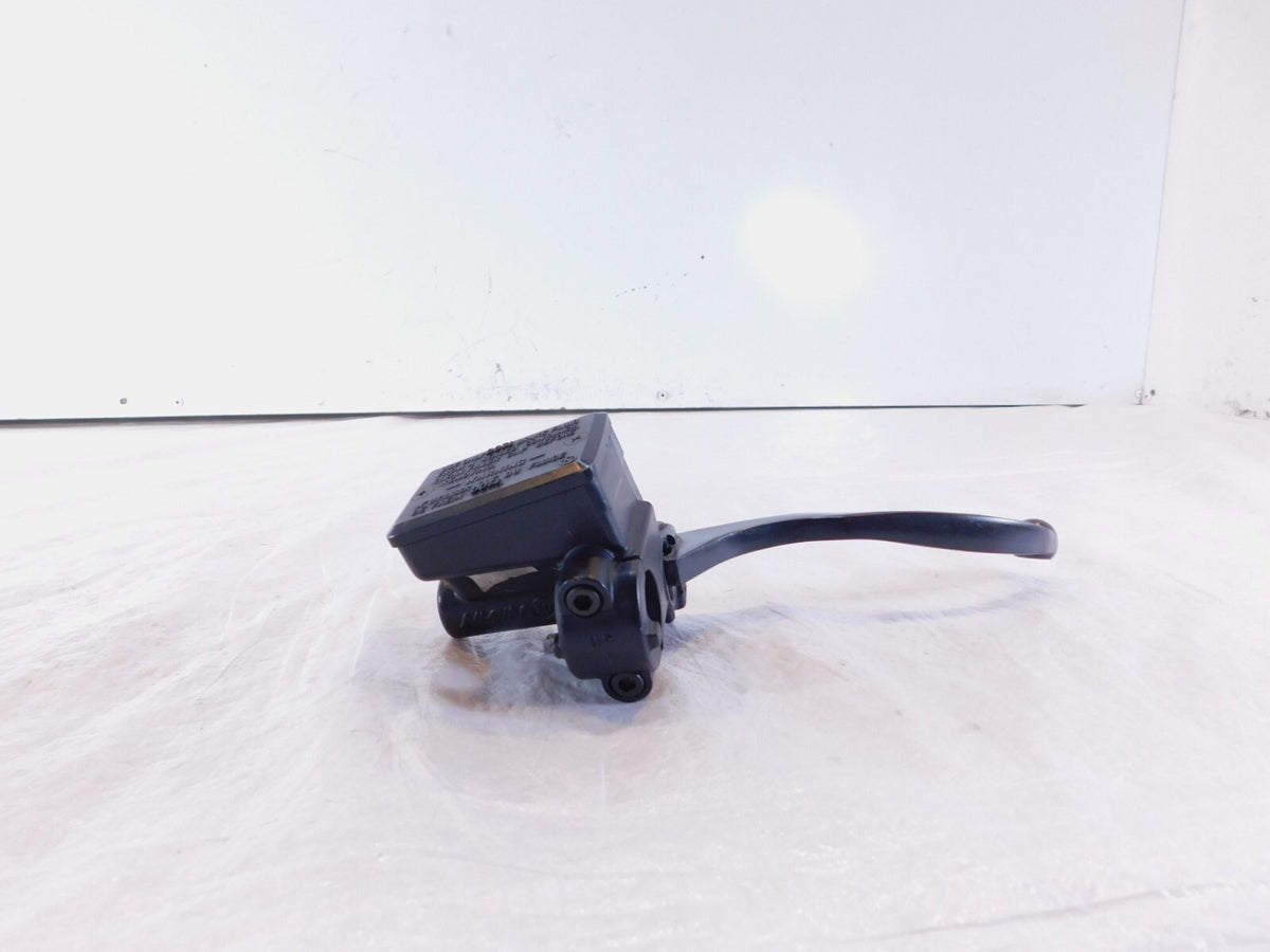 1992-2005 Kawasaki EX250 Ninja 250 250R Front Hand Brake Master Cylinder & Lever - C3 Cycle