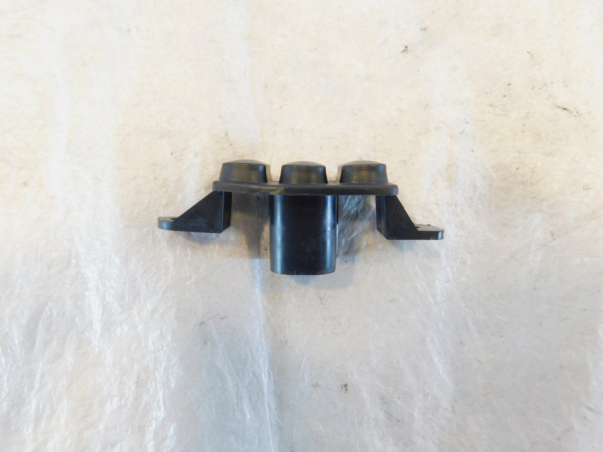 Harley Davidson Road Tri Street & Electra Glide Inner Fairing Switch Cover Plug - C3 Cycle