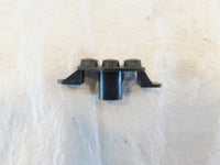 Harley Davidson Road Tri Street & Electra Glide Inner Fairing Switch Cover Plug - C3 Cycle