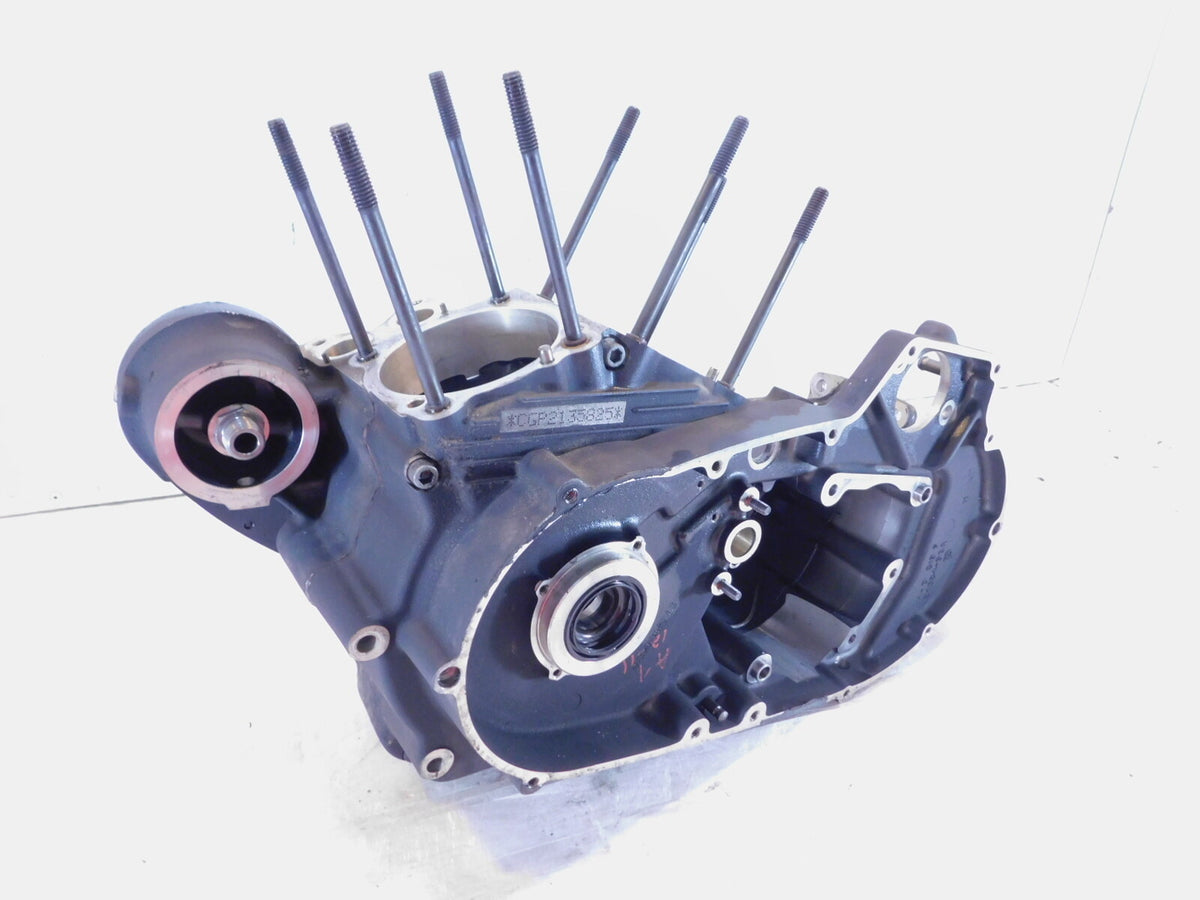 Harley Davidson Sportster 883 & 1200 Engine Motor Housing Crank Cases Crankcase - C3 Cycle