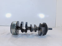 Triumph Speed Triple R & Tiger 1050 & Sprint Engine Motor Crank Shaft Crankshaft - C3 Cycle