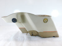 Harley Davidson EVO Tour & Electra Glide Right Side Saddlebag Luggage Bag - C3 Cycle
