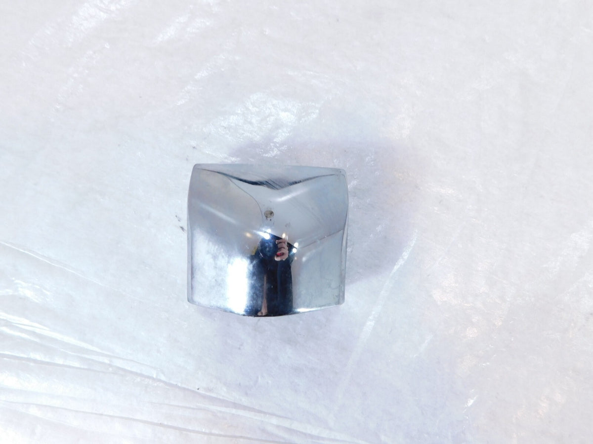 2000-2007 Harley Davidson FXSTD Softail Deuce Headlamp Headlight Mount Block - C3 Cycle