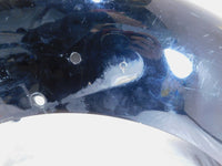 1999 99 Victory V92 Standard Cruiser Black Back Rear Wheel Mudguard Cover Fender - C3 Cycle
