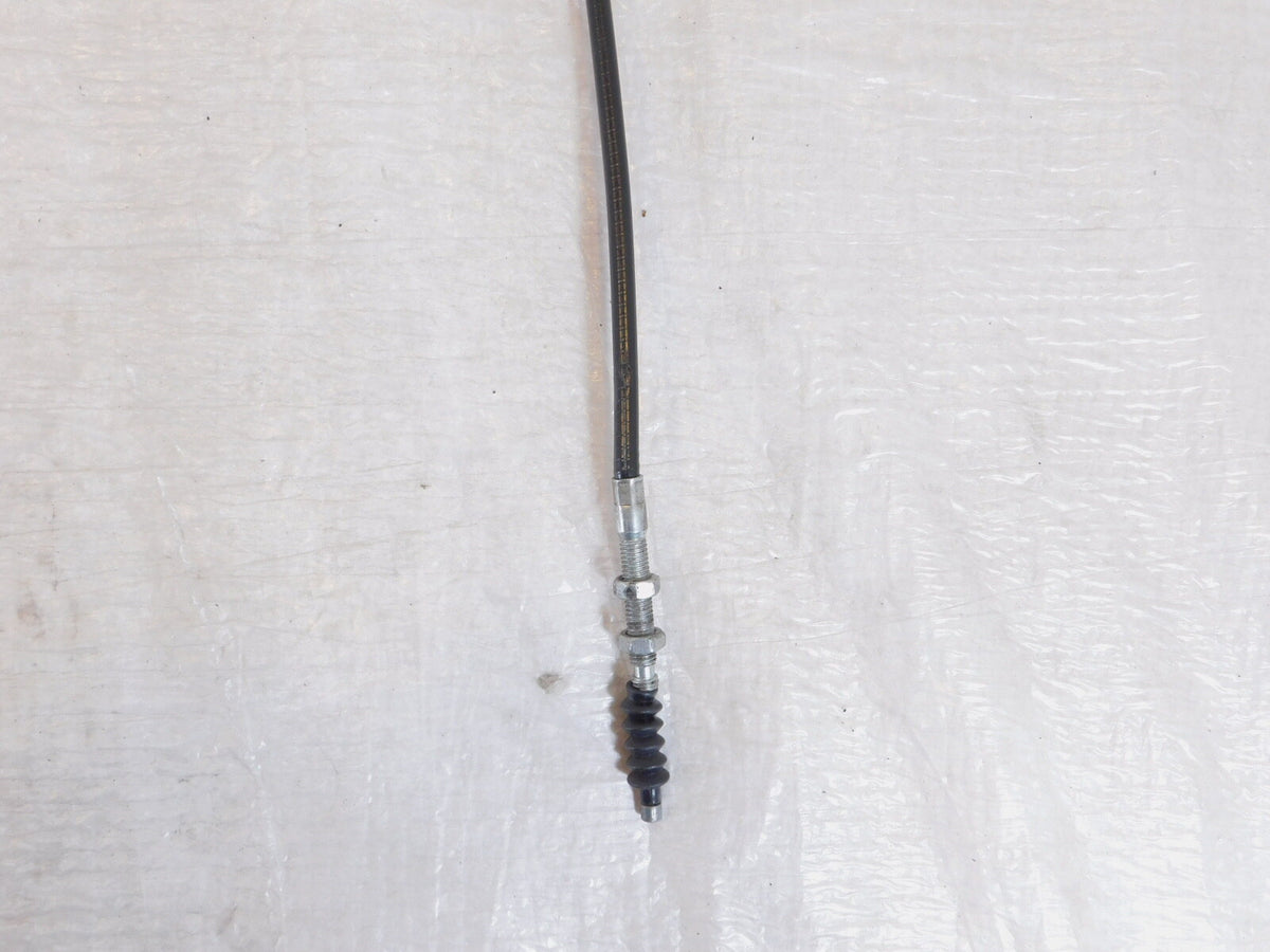 1983 Honda CB1000 CB1000C Front Steering Handlebar Clutch Wire Cable Line - C3 Cycle