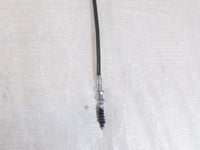 1983 Honda CB1000 CB1000C Front Steering Handlebar Clutch Wire Cable Line - C3 Cycle