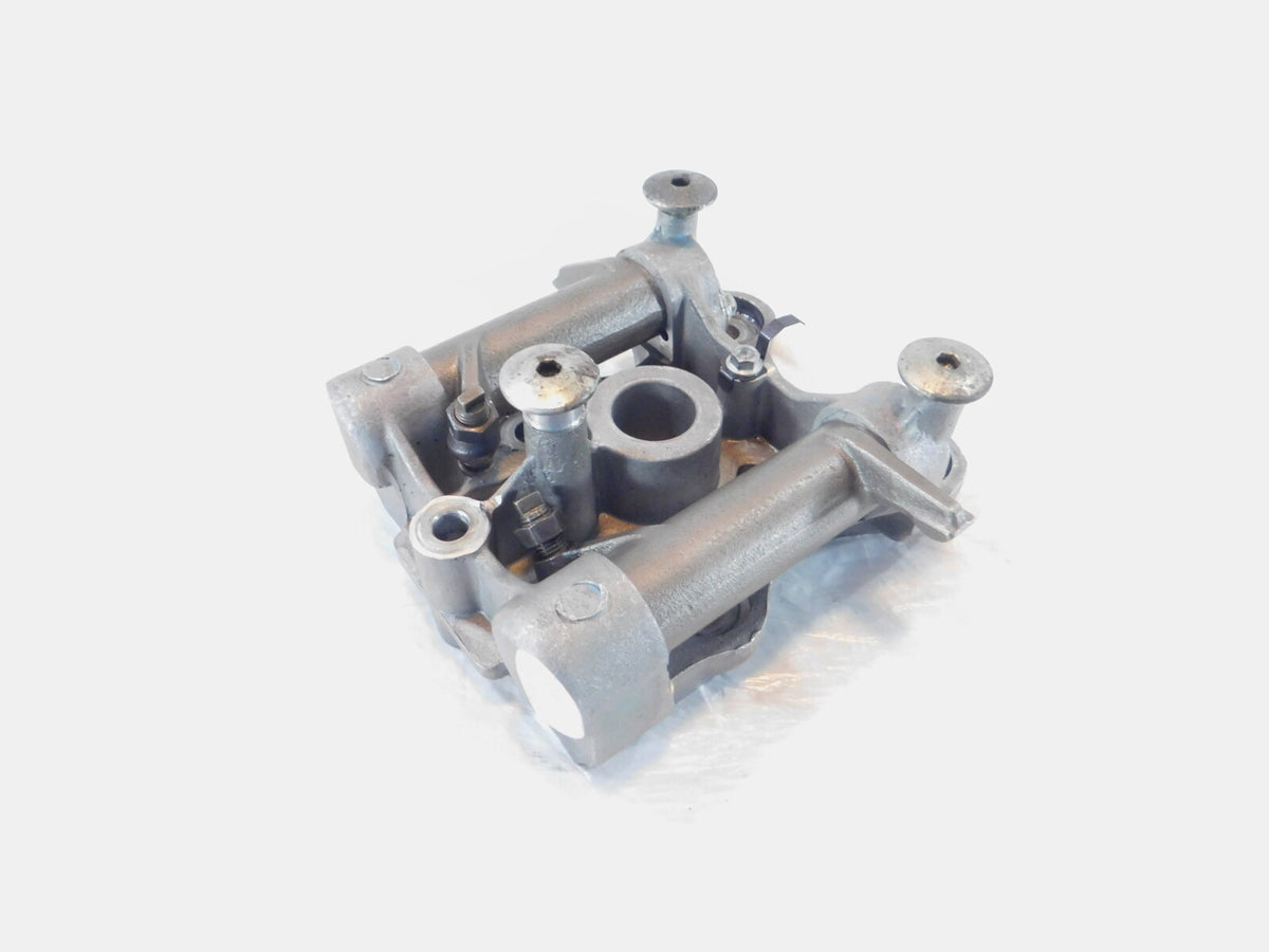 Moto Guzzi Special 750 V7 III & V9 850 Camshaft Mount Support w/ Rocker Arms - C3 Cycle