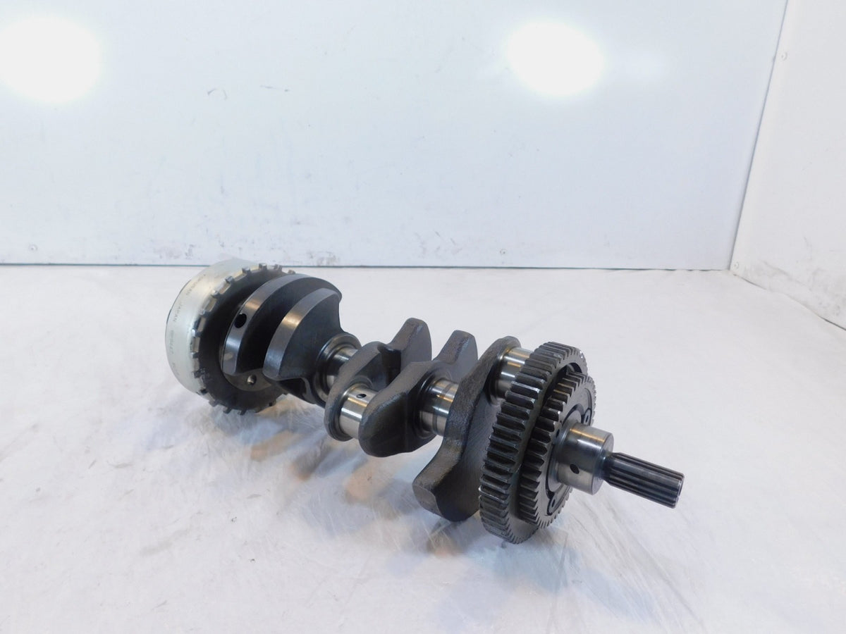 Triumph Speed Triple R & Tiger 1050 & Sprint Engine Motor Crank Shaft Crankshaft - C3 Cycle