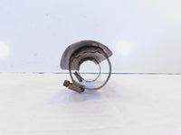 Harley Touring Road King Electra Glide Rear Lower Exhaust Pipe Cover Heat Shield - C3 Cycle