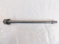 Honda Shadow 750 VT750 VT750C Phantom Spirit & Aero Drive Prop Shaft Driveshaft