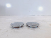99-00 Victory Standard Special Edition V92 Cruiser Swingarm Pivot Bolt End Caps - C3 Cycle
