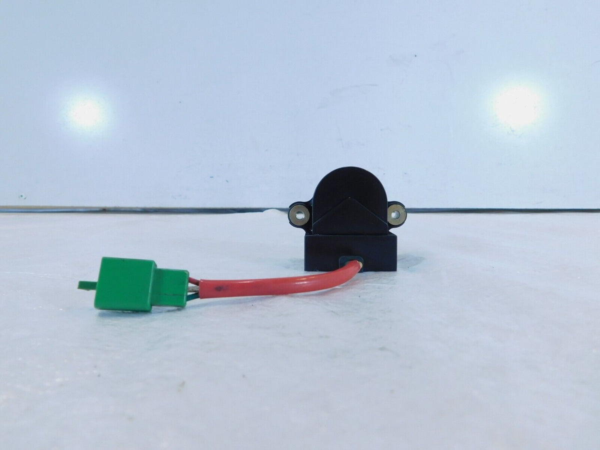 Honda CBR900RR CBR1100XX Super Blackbird VFR800 Interceptor Bank Angle Sensor - C3 Cycle