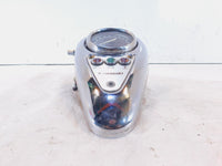 2001-05 Kawasaki VN800 Vulcan 800 Classic Fuel Tank Cover Console w/ Speedometer - C3 Cycle