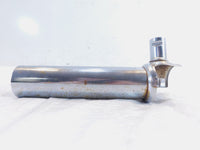 1980-1981 Honda CB650 CB650C Custom Chrome Front Right Headlight Mount Bracket - C3 Cycle