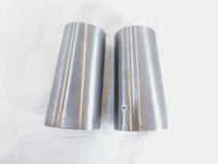 1989-1992 Harley Davidson Tour & Electra Glide Classic Front Fork Cover Tins - C3 Cycle