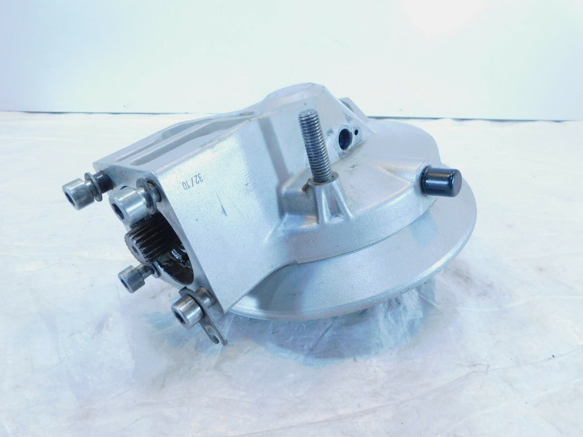 1986-1989 BMW K75T K75C Rear Wheel Axle Drive Diff Differential Gear Case 32/10 - C3 Cycle