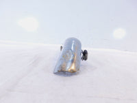 Harley Touring Road King Electra Glide Front Exhaust Header Pipe Cover Shield - C3 Cycle