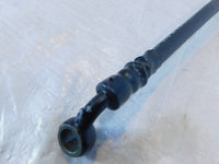 Harley Davidson Sportster 883 & 1200 Custom & Nightster Front Brake Hose Line - C3 Cycle