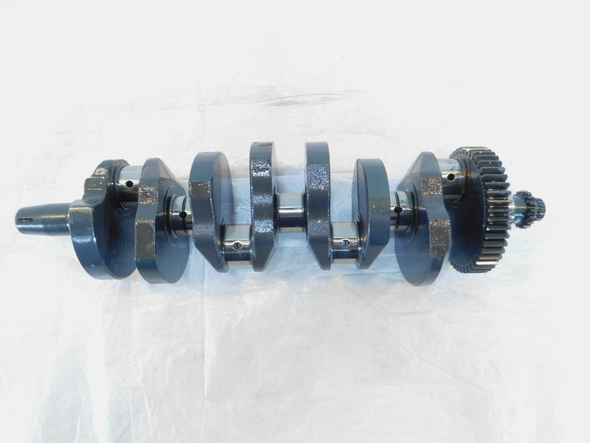 2016 16 Kawasaki Z800 ABS ZR800 Engine Motor Crankshaft Crank Shaft - 13031-0763 - C3 Cycle