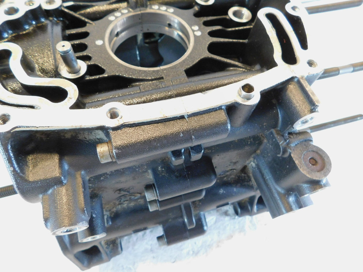 2010 2011 2012 2013 BMW R1200RT R1200GS R1200GSA Engine Motor Housing Crankcase - C3 Cycle