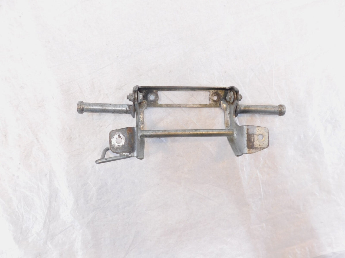 Honda CBR900RR CBR929RR FireBlade CBR 900 929 Seat Saddle Mount Bracket & Hinge - C3 Cycle