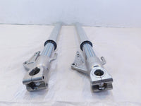 Ducati Superbike 749 Biposto Monoposto Front End Wheel Suspension Fork Leg Tubes - C3 Cycle