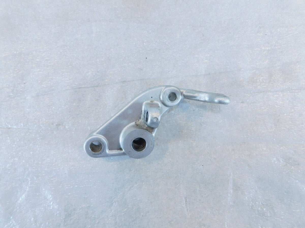 Aprilia RSV1000 Mille Tuono R Rear Brake Pedal Lever Bracket Support Mount Stay - C3 Cycle