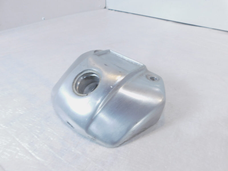 Harley Davidson Sportster 883 & 1200 Headlight Headlamp Visor Mount Bracket