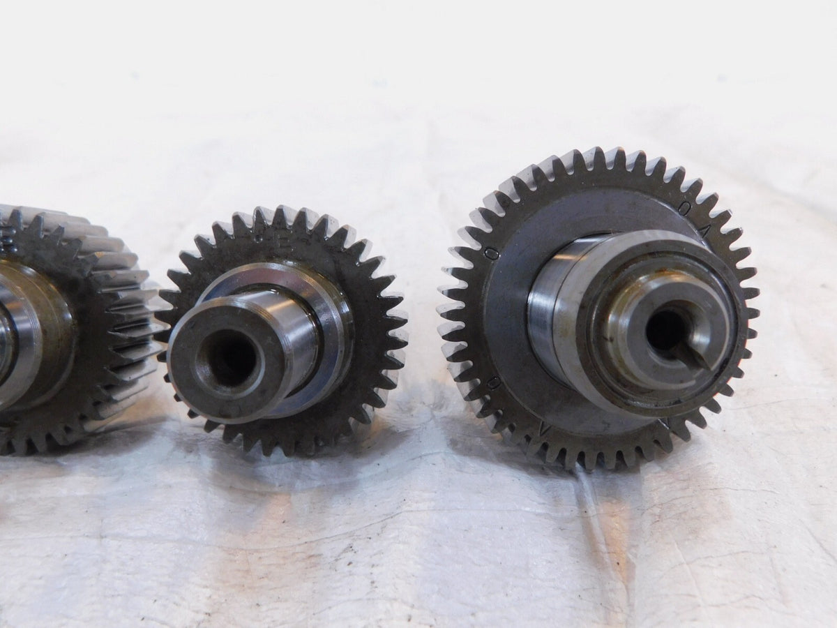 03-07 Buell XB XB9 XB12 Firebolt Lightning & Ulysses Engine Motor Camshaft Cams - C3 Cycle