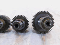 03-07 Buell XB XB9 XB12 Firebolt Lightning & Ulysses Engine Motor Camshaft Cams - C3 Cycle