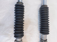 BMW Airhead R50/5 R60/5 R75/5 Left/Right Front Wheel Suspension Fork Leg Tubes - C3 Cycle
