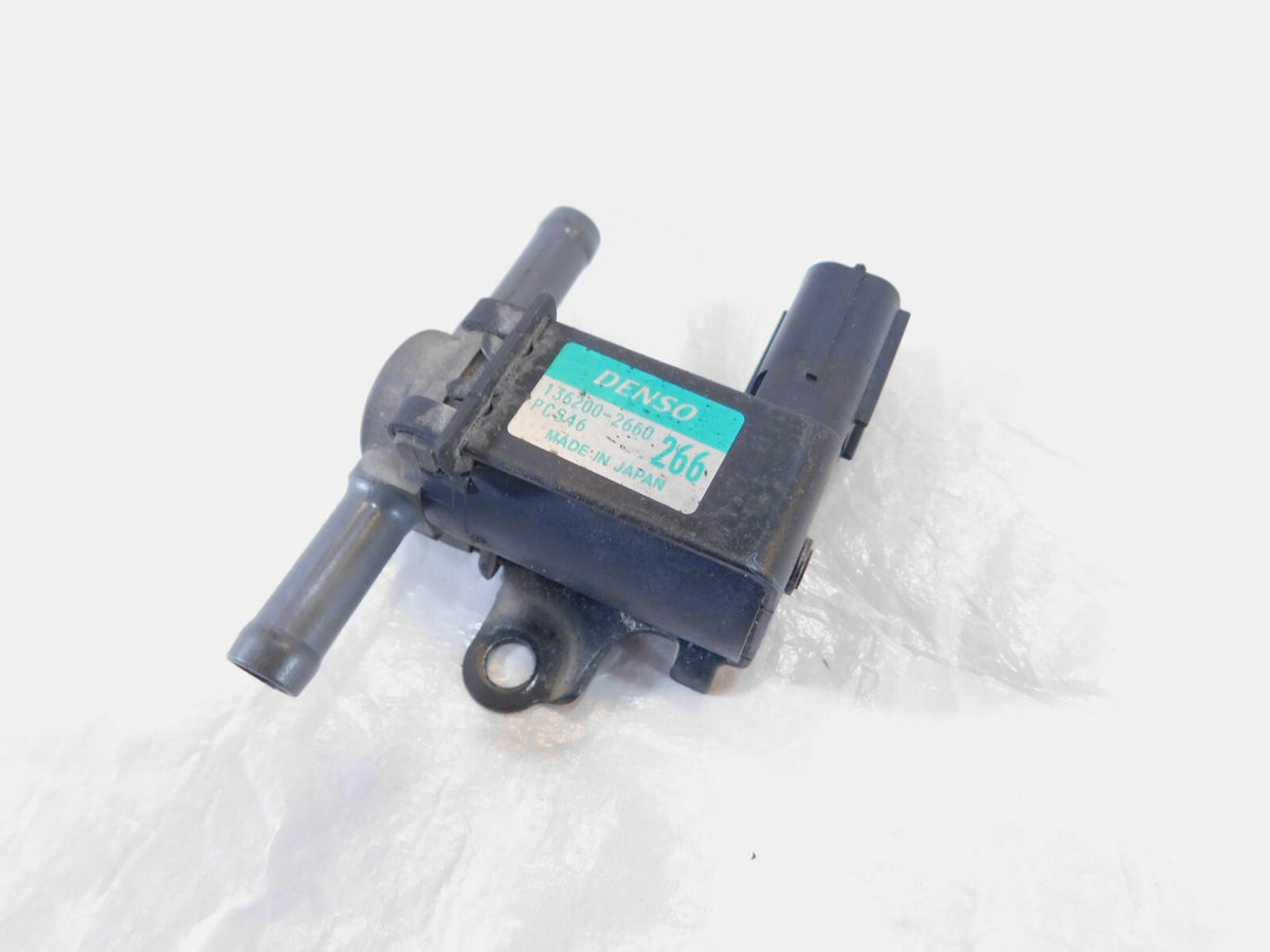 2002-2013 Honda FSC600 Silver Wing 600 VT750 Shadow Purge Control Valve Solenoid - C3 Cycle