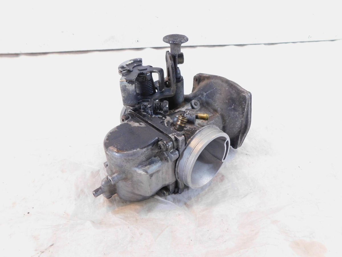 1996-2003 Suzuki Savage 650 LS650 Engine Motor Air Fuel Intake Carburetor Carb - C3 Cycle