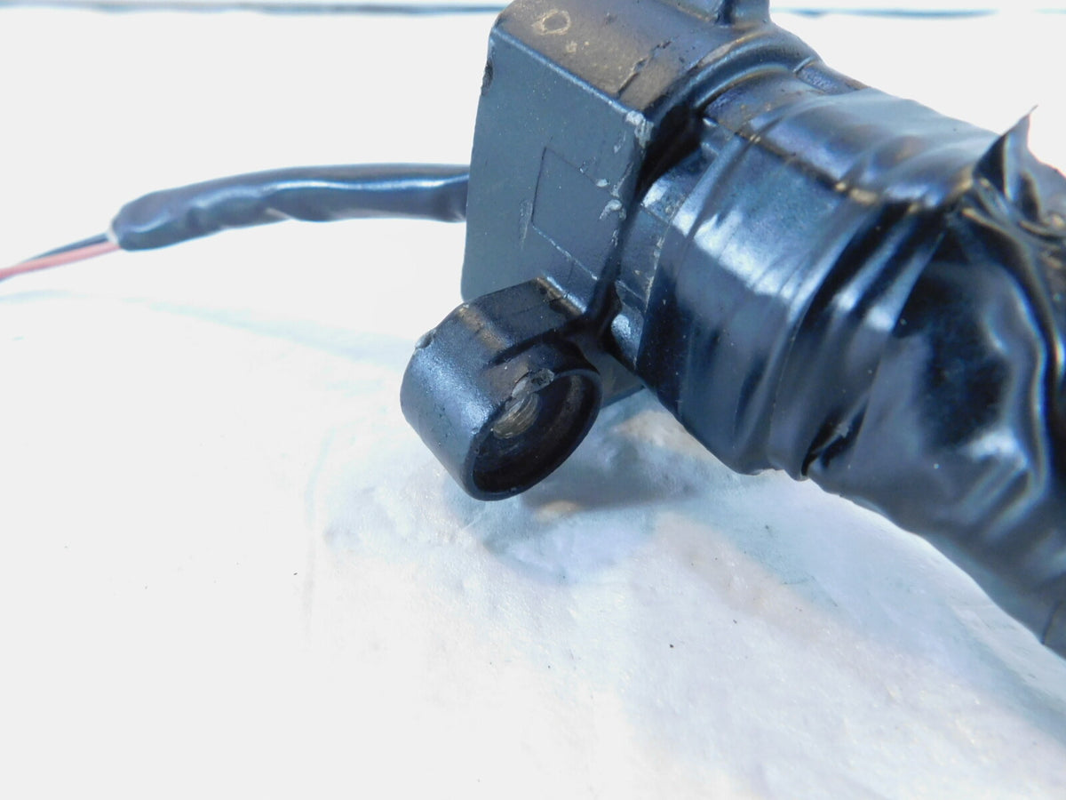 2013 2014 2015 2016 KTM 250 390 Duke Engine Ignition Switch - no key for parts - C3 Cycle