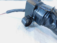 2013 2014 2015 2016 KTM 250 390 Duke Engine Ignition Switch - no key for parts - C3 Cycle