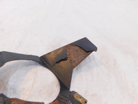 86-96 BMW K1100RS K100RS Inner Fairing Cowl Dash Trim Panel Cover Bracket Mounts - C3 Cycle