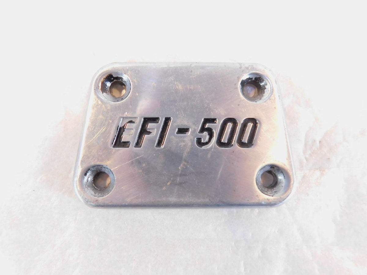 Royal Enfield Classic Bullet 500 EFI B5 C5 Engine Motor Tappet Lifter Cover - C3 Cycle