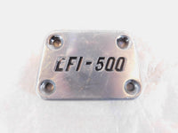 Royal Enfield Classic Bullet 500 EFI B5 C5 Engine Motor Tappet Lifter Cover - C3 Cycle