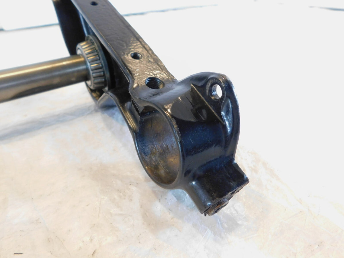 Harley Davidson Electra Glide Classic & Ultra Front Fork Triple Tree Brackets - C3 Cycle