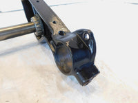 Harley Davidson Electra Glide Classic & Ultra Front Fork Triple Tree Brackets - C3 Cycle
