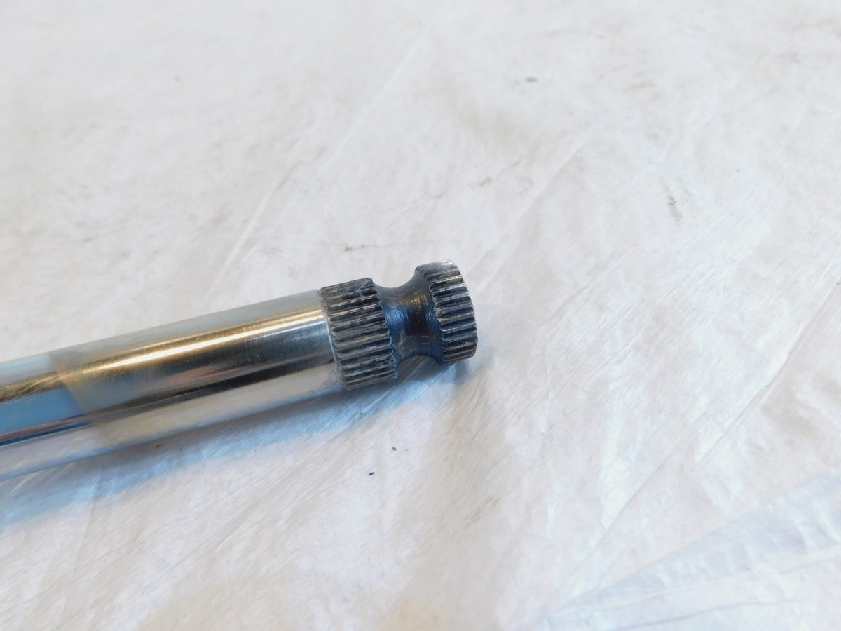 Harley Davidson Touring Electra Glide Classic & Sport Rear Foot Brake Pedal - C3 Cycle
