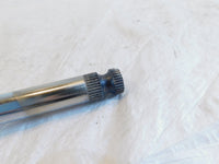 Harley Davidson Touring Electra Glide Classic & Sport Rear Foot Brake Pedal - C3 Cycle