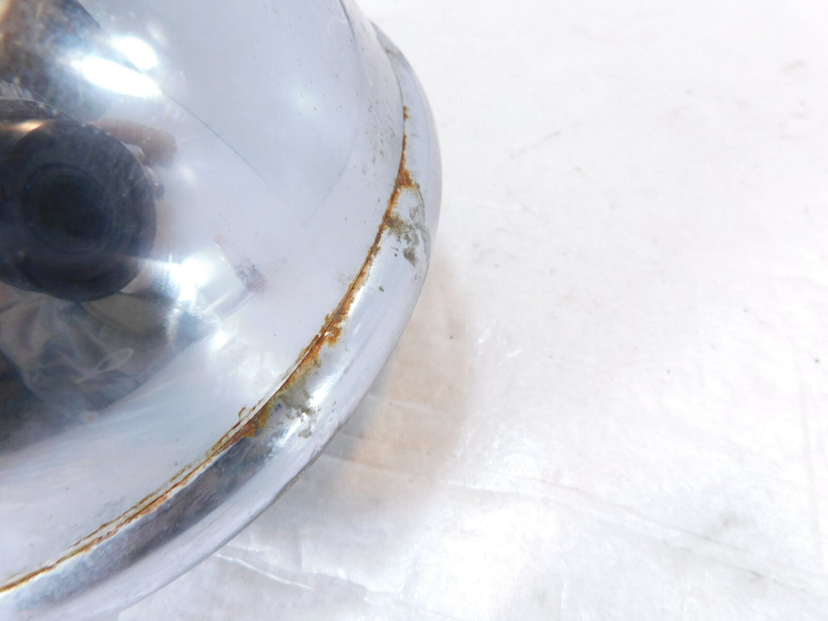 1993-2001 Harley Davidson Dyna FXDWG Wide Glide Headlight Headlamp & Housing - C3 Cycle