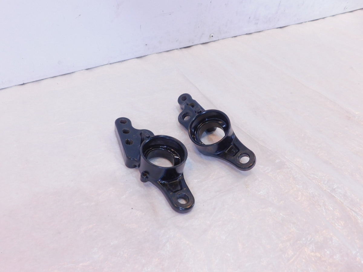 Harley Davidson Touring Road King Electra Glide Rear Fork Swingarm Mount Bracket - C3 Cycle