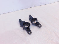 Harley Davidson Touring Road King Electra Glide Rear Fork Swingarm Mount Bracket - C3 Cycle